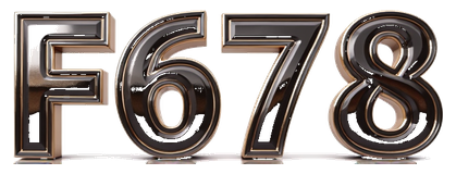 f678 logo