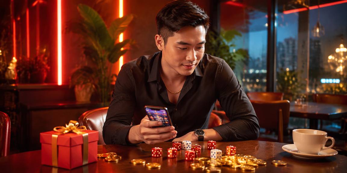 f678 Live Casino Tables